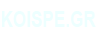koispe logo